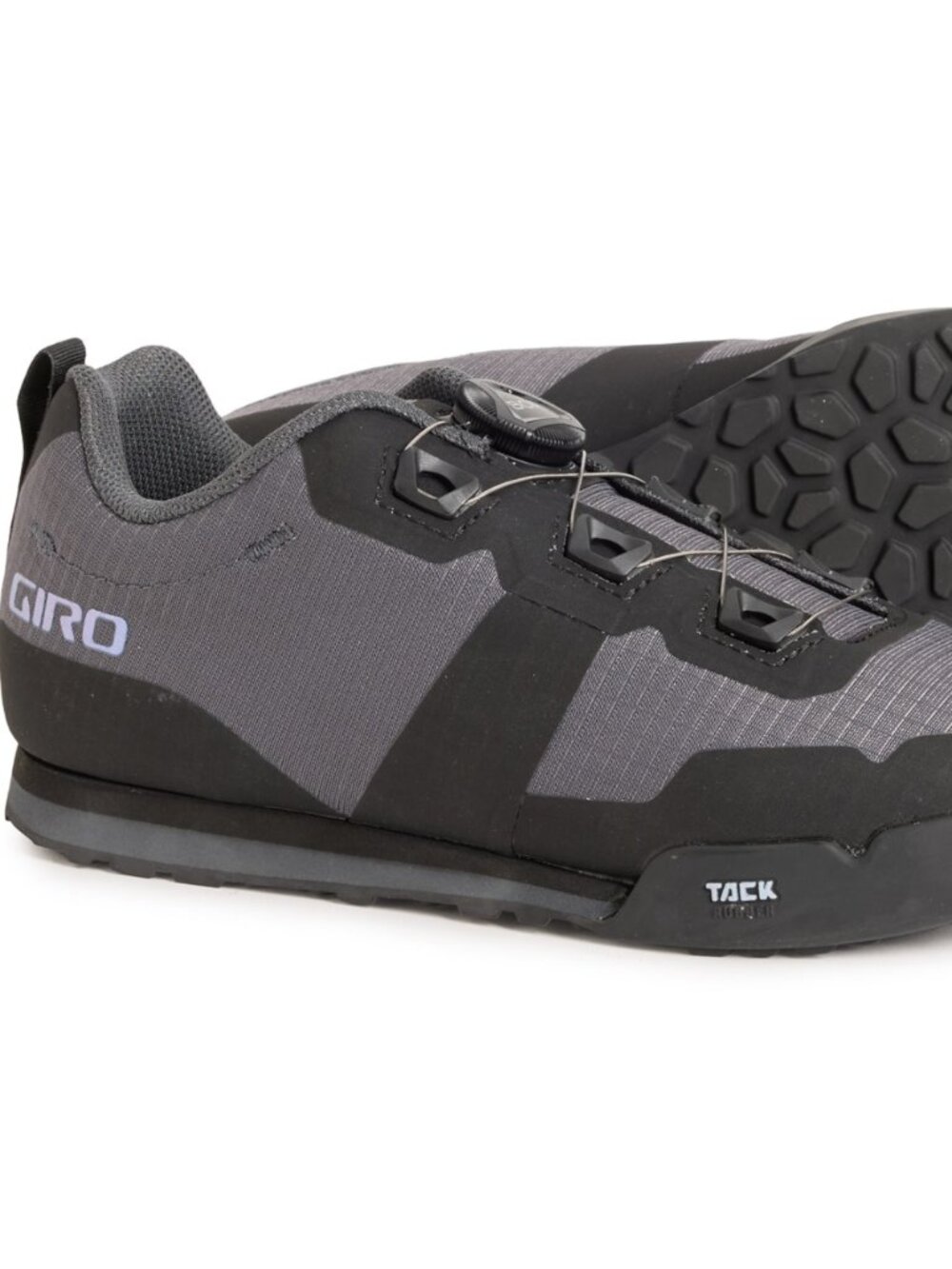 Giro Tracker BOA Mountain Bike shoes